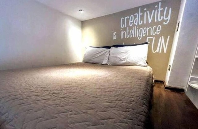 Trendy Loft, El Dorm 434.