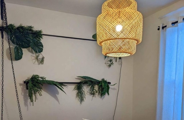 Trendy New York style apartment perfectly located near the Olympic Stadium