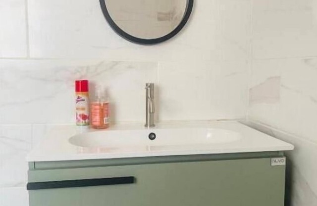 TrendyBliss Guest House