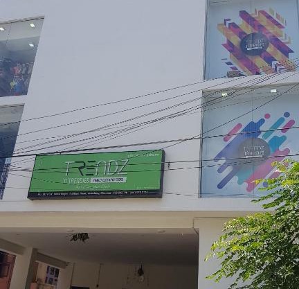 Trendz service apartments