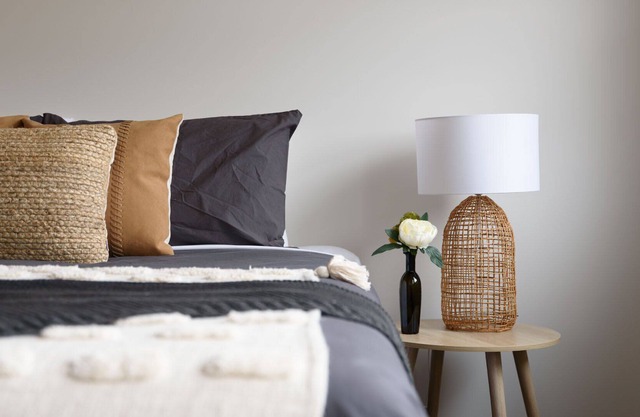 Trentham Central Villas 1,2 & 3 - 6 Bedroom & Ensuite / Sleeps 12
