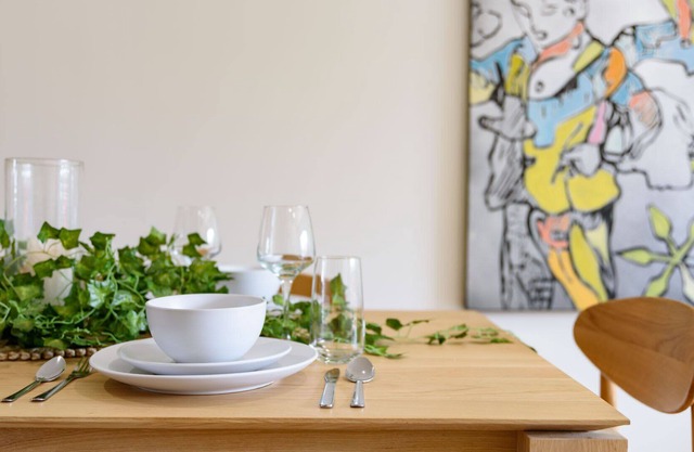 Trentham Central Villas, Villa 3 - 2 Bedroom Ensuite