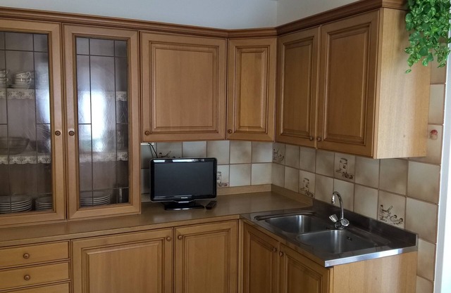 Trentino - Apartamento en Castello Tesino