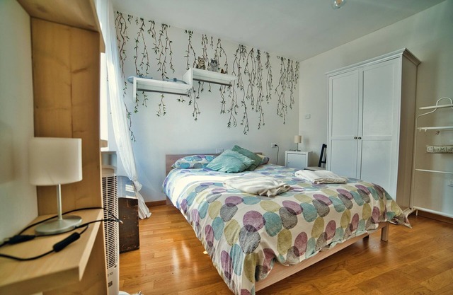 Apartamento con SPA cerca del lago de Garda