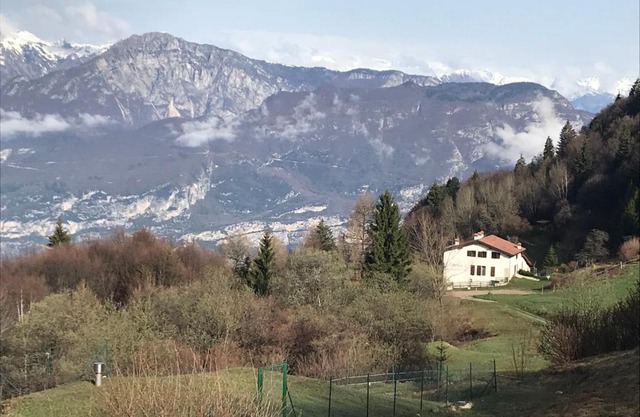 Trentino in malga: Malga Zanga