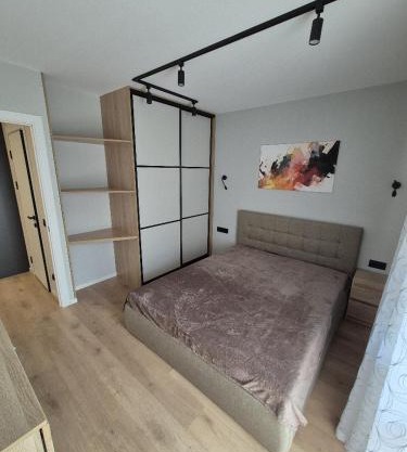 Trentowskiego Explorers Residences