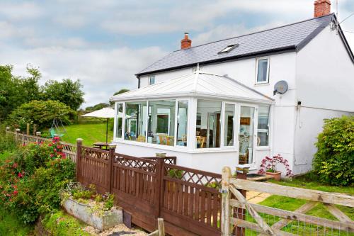 Trepartridge Cottage Llanelli