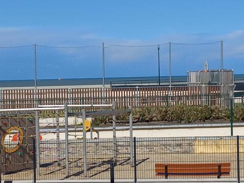 Treportplage