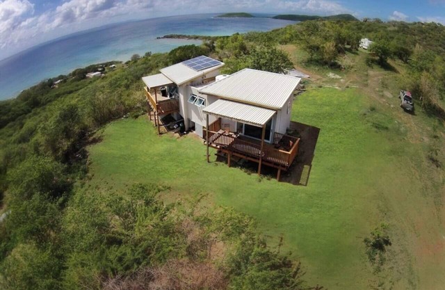 Tres Bahías Eco Villas East Port Studio