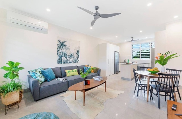 Tres Botanica A Nightcliff Escape for Groups