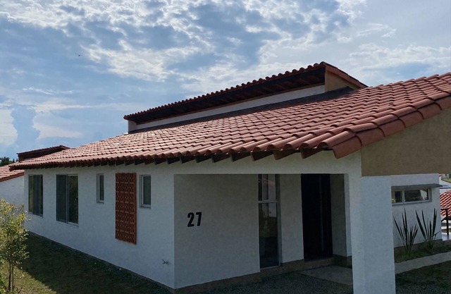Tres Colinas Estancia 27
