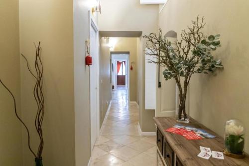 Tresca Charme - Suite 22