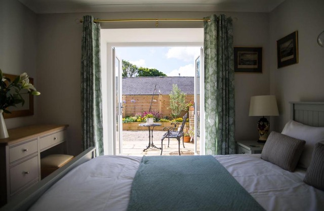 Tresithick Vean Bed and Breakfast