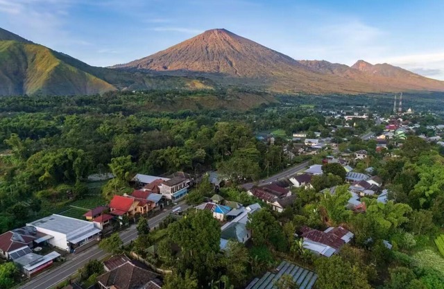Tresno Sembalun Rinjani- Standar room #1