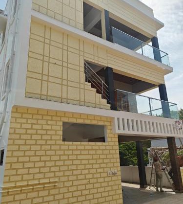 Treva Breeze Villa 2BHK