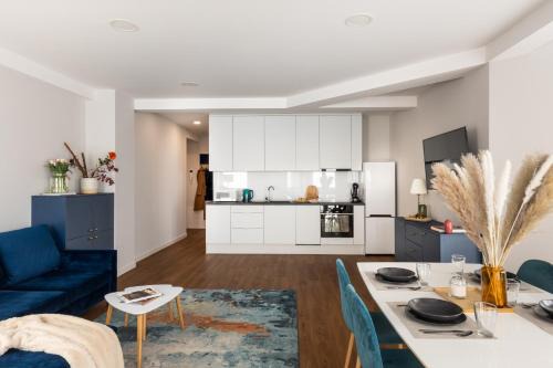 Trevi Apartments Tychy