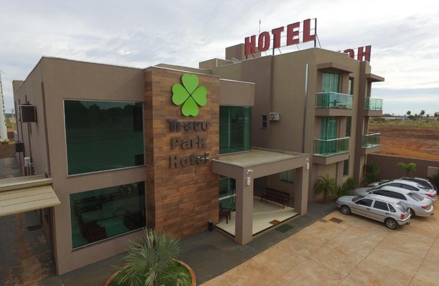 Trevo Park Hotel