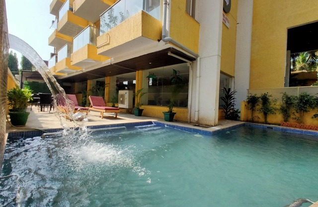 Trevon Hotels & Resorts Goa