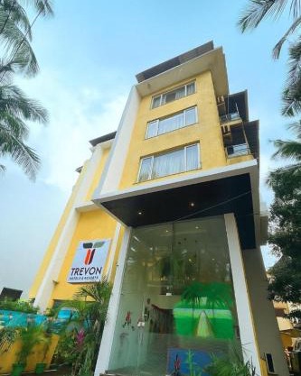 Trevon Hotels & Resorts Goa