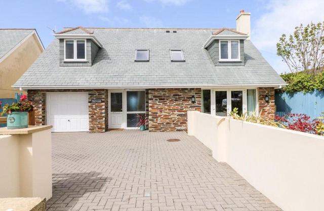 Trevose House
