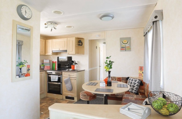 Trewan Chalet