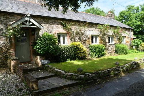 TREWASSICK BARN