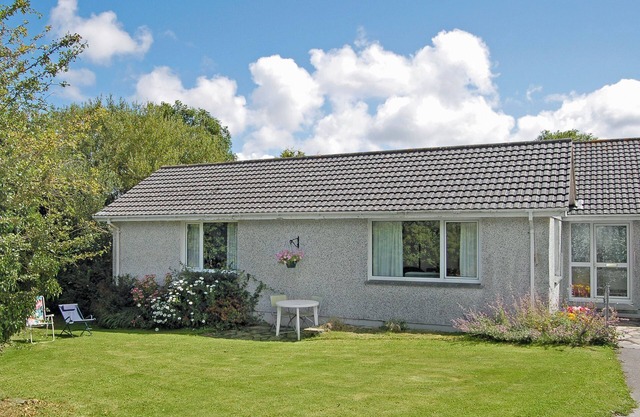 Alojamiento de 1 habitación en St Merryn, cerca de Padstow