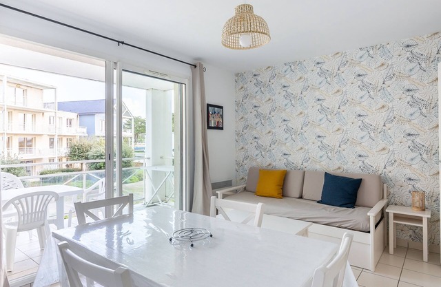 Trez Hir - Una Habitación Piso, Capacidad 4