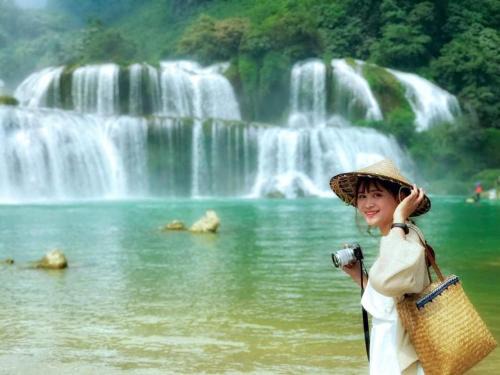 Triệu Hoan Homestay