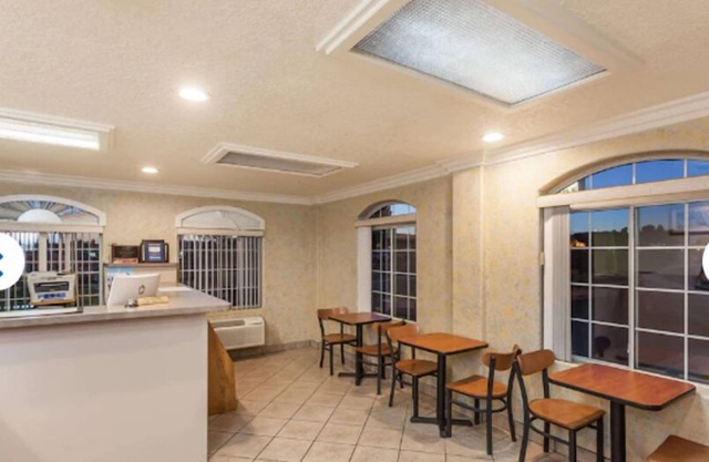 Tri City Inn