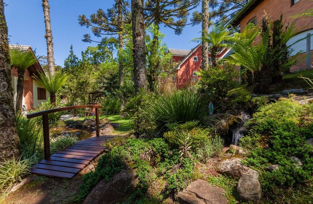 Tri Hotel Lago Gramado