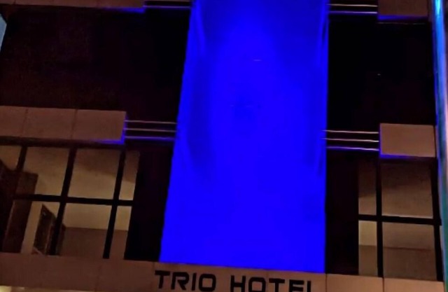 TRİO HOTEL AIRPORT