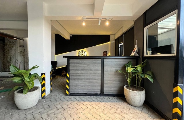 Triad Apartment