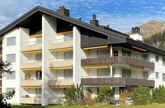 Triangel C Rautenberg by Interhome
