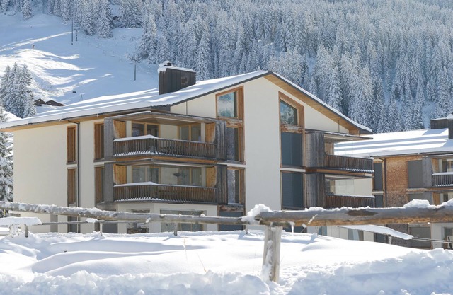 Triangel Raber by Interhome
