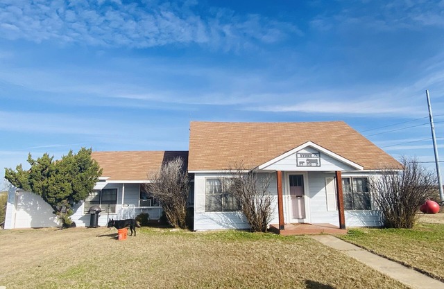 Triangle S Ranch