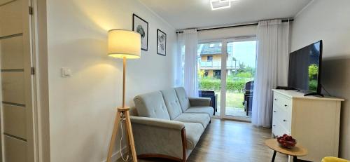 TriApart Apartamenty Amber Beach Jantar