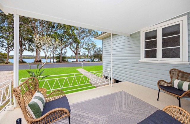 Tribal Tides Dunbogan 2443
