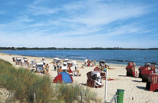 Casa de vacaciones Tribbevitz en Tribbevitz - 4 personas, 2 dormitorios