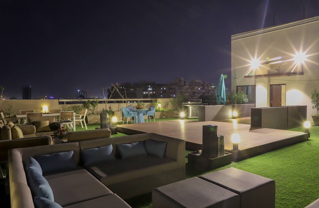 Tribecca Residency