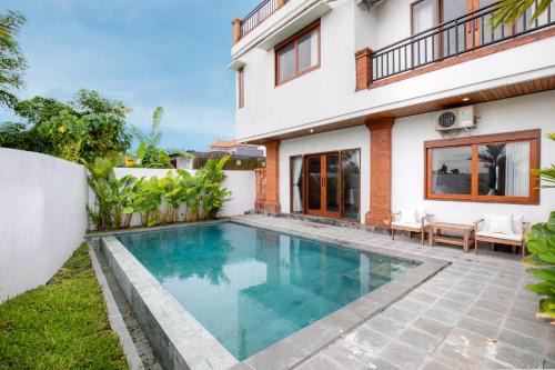 Tridatu Villa by Great Bali Villas