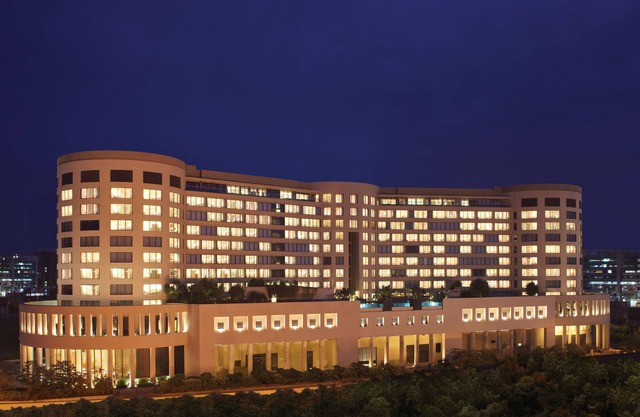 Trident Bandra Kurla Mumbai