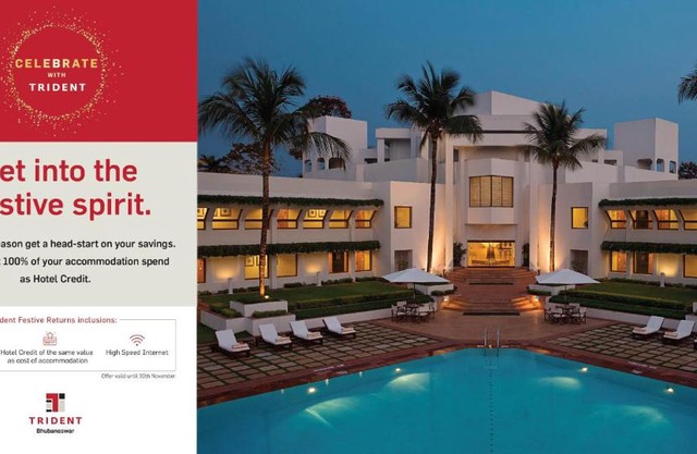 Trident Bhubaneswar