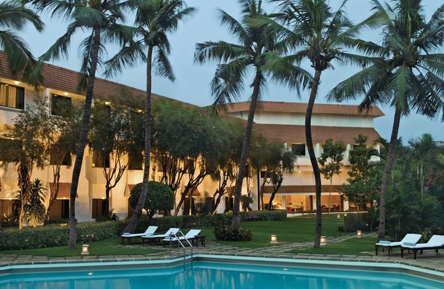 Trident, Chennai