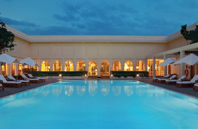 Trident, Jaipur