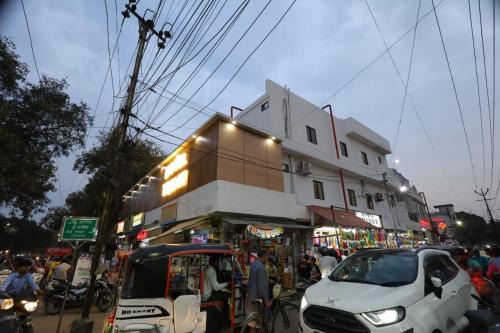 Tridev Hotel
