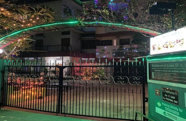 Tridhara Homestay