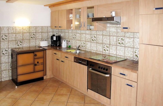Casa de vacaciones Triendl en Bischofsmais - 7 personas, 3 dormitorios
