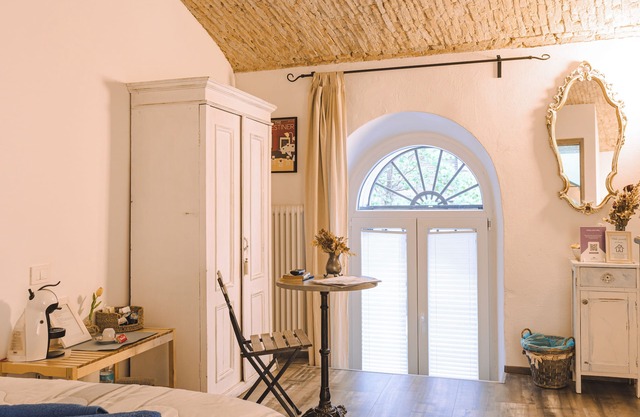 Trieste Art Loft