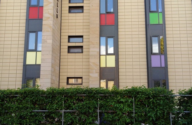 Trigg Hall